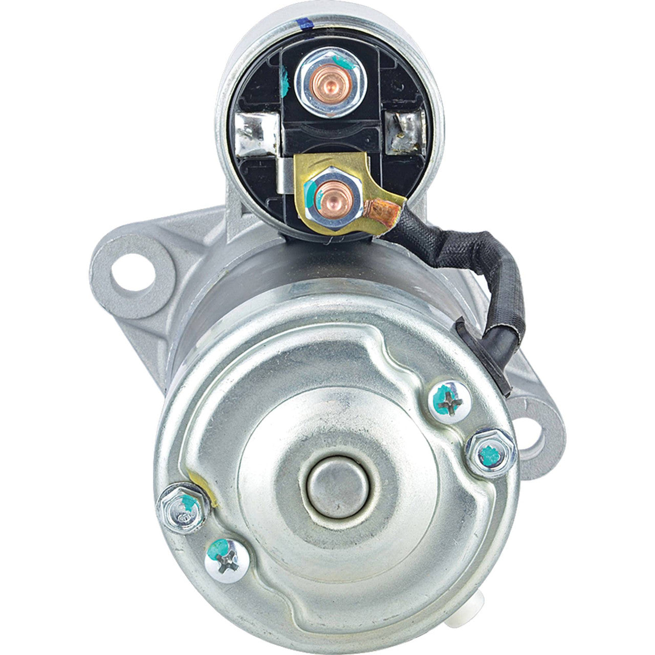 Starter Motor Kioti UTV MEC2200 MEC2240 12V 10T PMGR E5760-63011 Aftermarket