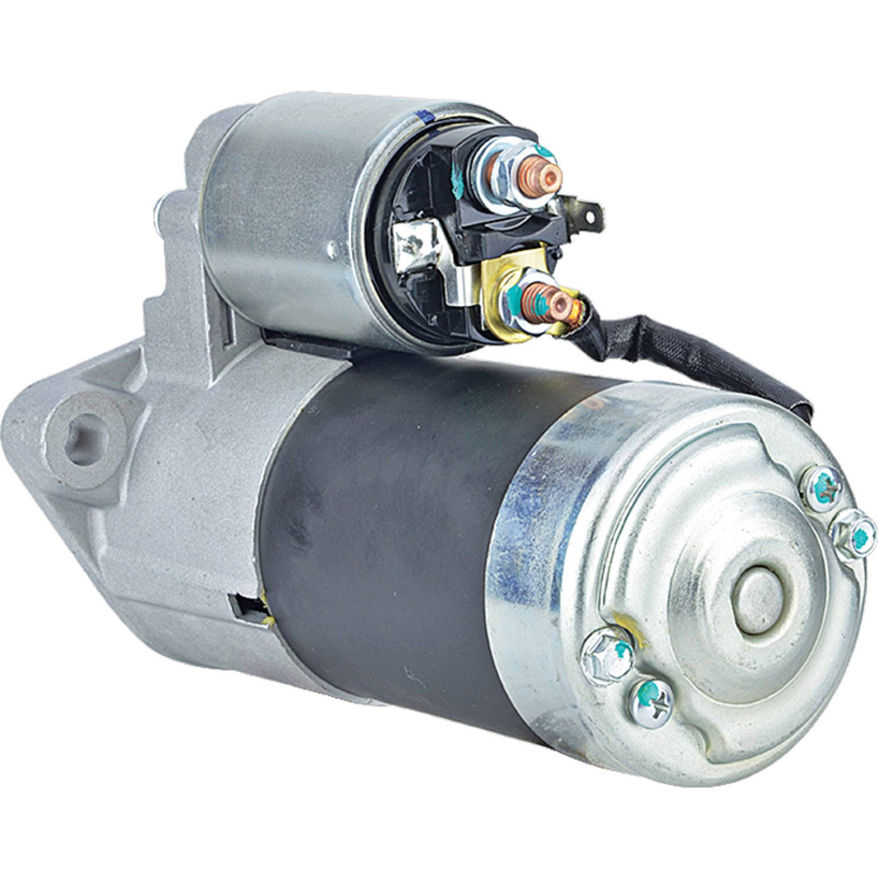 Starter Motor Kioti UTV MEC2200 MEC2240 12V 10T PMGR E5760-63011 Aftermarket