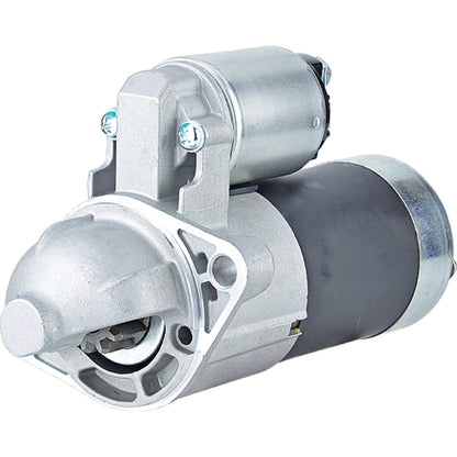 Starter Motor Kioti UTV MEC2200 MEC2240 12V 10T PMGR E5760-63011 Aftermarket