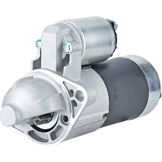 Starter Motor Kioti UTV MEC2200 MEC2240 12V 10T PMGR E5760-63011 Aftermarket