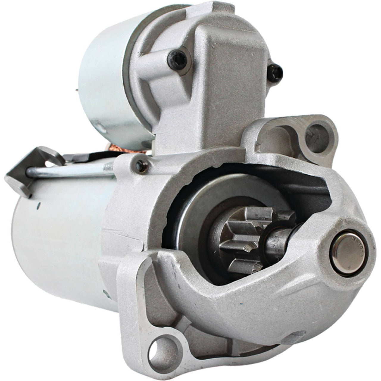 BMW R1200GS R1200RT HP2 R900 Starter Motor 12V 1.2kW | Replaces 12417712231