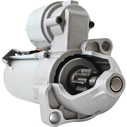 BMW R1200GS R1200RT HP2 R900 Starter Motor 12V 1.2kW | Replaces 12417712231