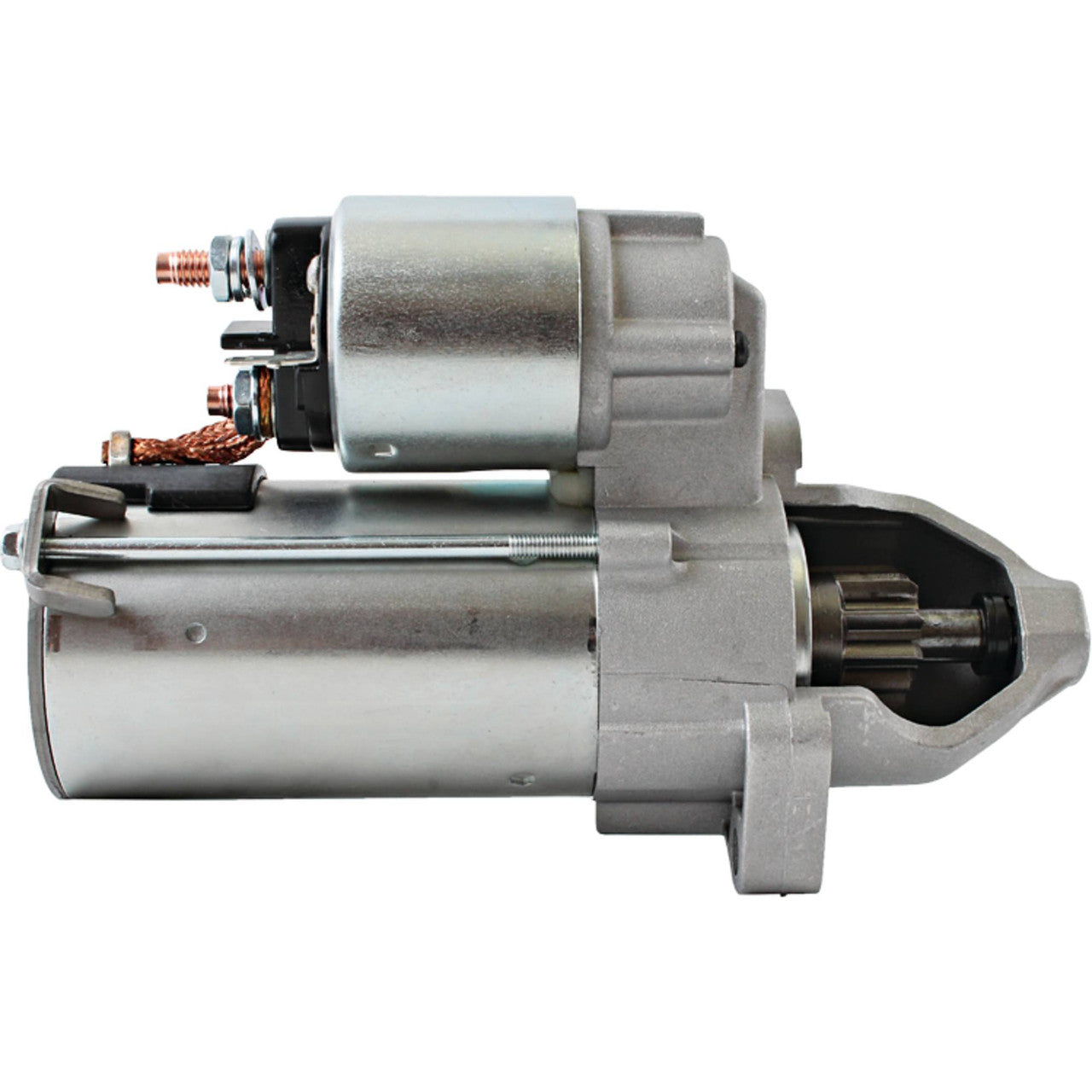 BMW R1200GS R1200RT HP2 R900 Starter Motor 12V 1.2kW | Replaces 12417712231