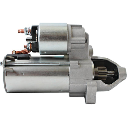 BMW R1200GS R1200RT HP2 R900 Starter Motor 12V 1.2kW | Replaces 12417712231
