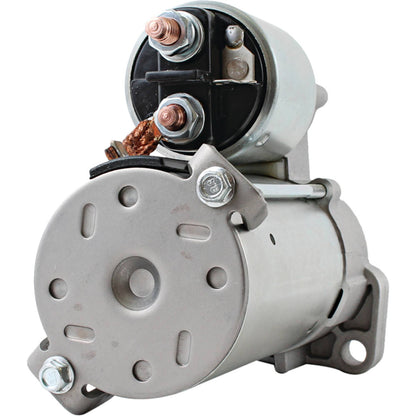 BMW R1200GS R1200RT HP2 R900 Starter Motor 12V 1.2kW | Replaces 12417712231