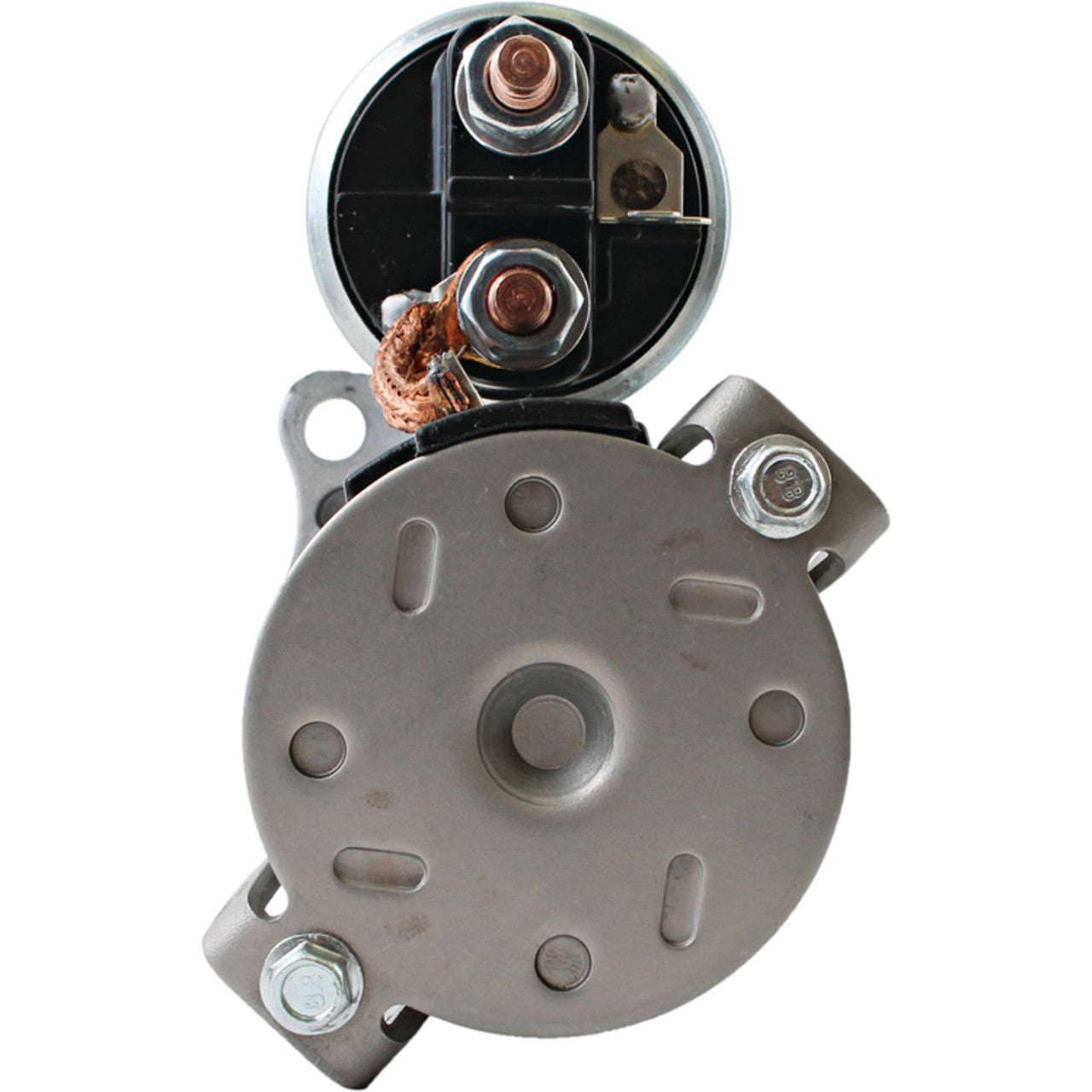 BMW R1200GS R1200RT HP2 R900 Starter Motor 12V 1.2kW | Replaces 12417712231