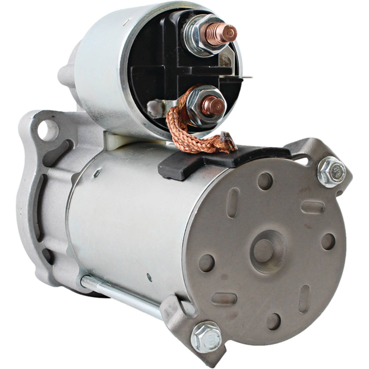 BMW R1200GS R1200RT HP2 R900 Starter Motor 12V 1.2kW | Replaces 12417712231
