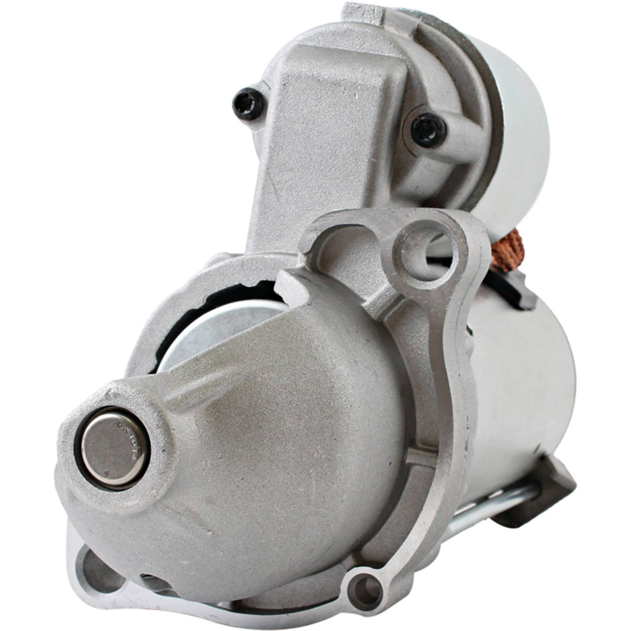 BMW R1200GS R1200RT HP2 R900 Starter Motor 12V 1.2kW | Replaces 12417712231