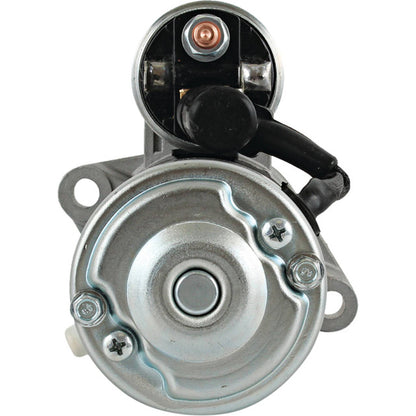 New 12V Starter Doosan GC15S-5 Daewoo Forklift Hyundai 36100-23C00 410-40050