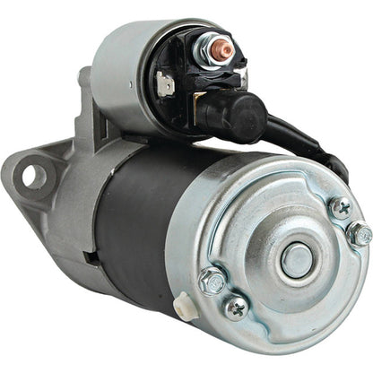 New 12V Starter Doosan GC15S-5 Daewoo Forklift Hyundai 36100-23C00 410-40050
