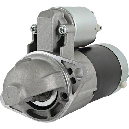 New 12V Starter Doosan GC15S-5 Daewoo Forklift Hyundai 36100-23C00 410-40050