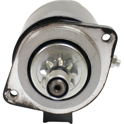Starter Motor for Yamaha Outboard 40-50HP and 115-200HP 1984-2000