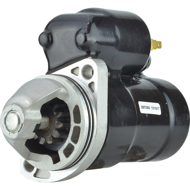 Starter Motor for Polaris Sportsman ATV | 12V 12T | OEM Fitment | 410-44070