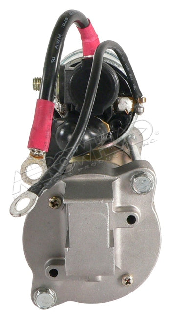 Starter - For Yamaha Marine: PMGR; 12-Volt; CCW; 13-Tooth; – Starter Motor for Yamaha