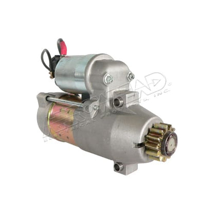 Starter - For Yamaha Marine: PMGR; 12-Volt; CCW; 13-Tooth; – Starter Motor for Yamaha