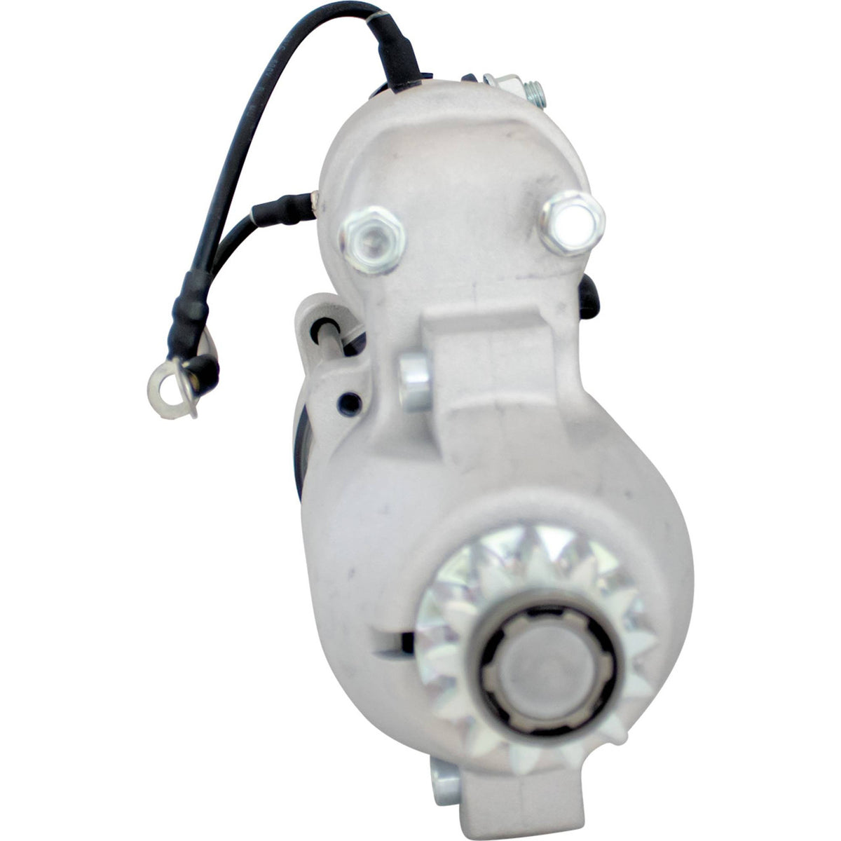 Starter Motor for Yamaha Marine PMGR 12-Volt CCW 13-Tooth
