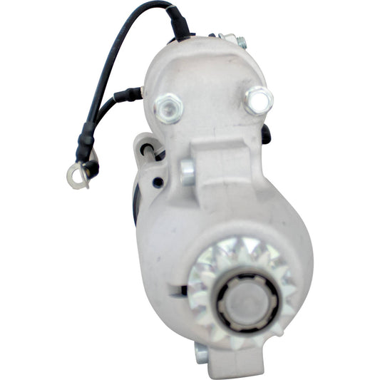 Starter Motor for Yamaha Marine PMGR 12-Volt CCW 13-Tooth
