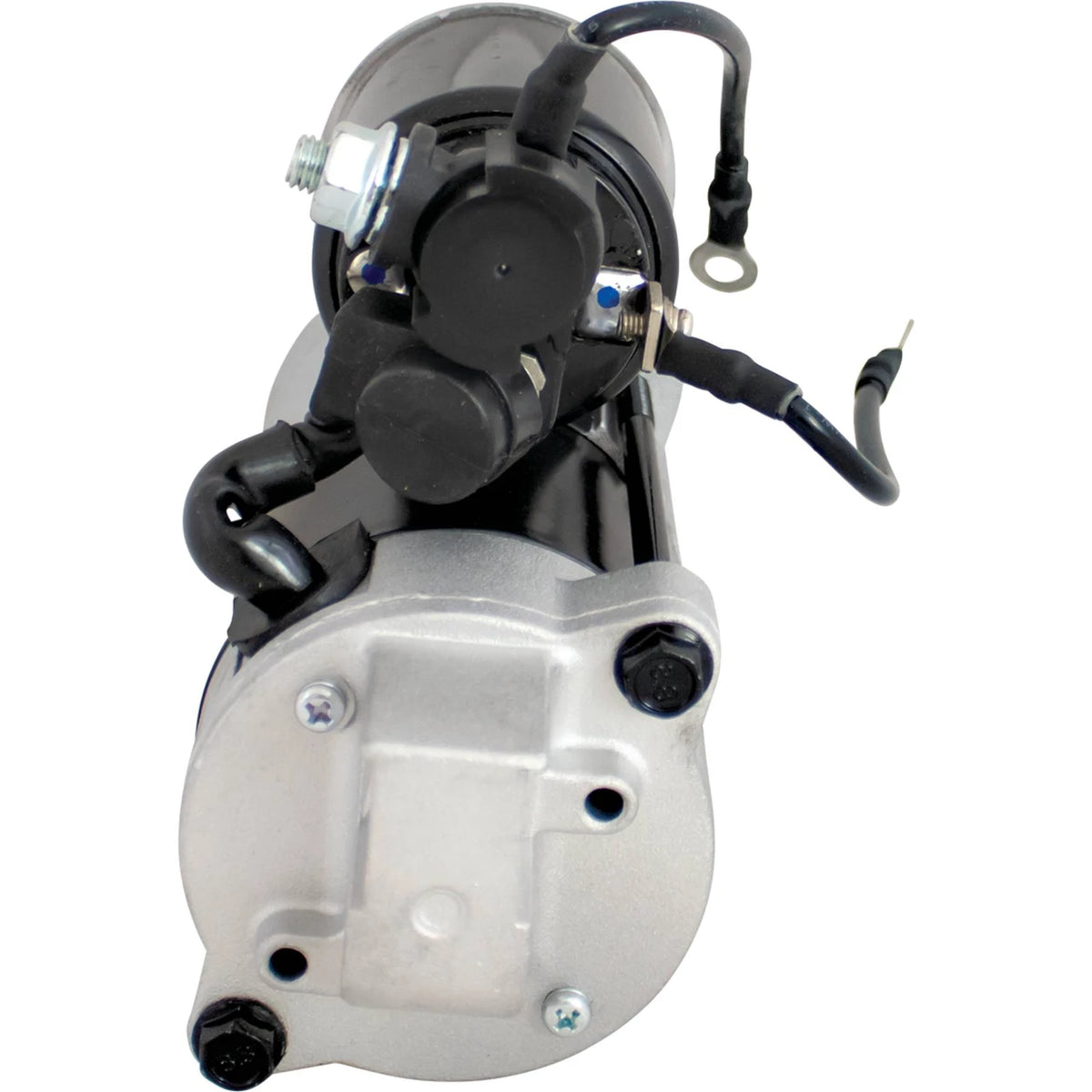 Starter Motor for Yamaha Marine PMGR 12-Volt CCW 13-Tooth