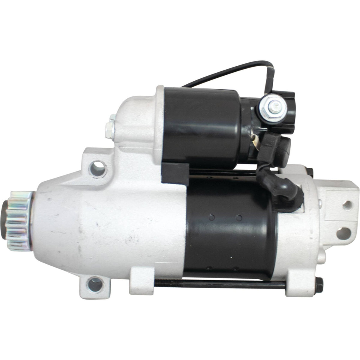 Starter Motor for Yamaha Marine PMGR 12-Volt CCW 13-Tooth