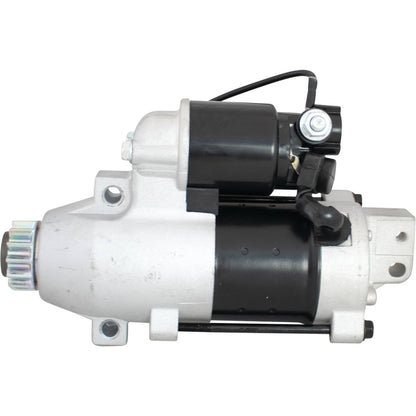 Starter Motor for Yamaha Marine PMGR 12-Volt CCW 13-Tooth