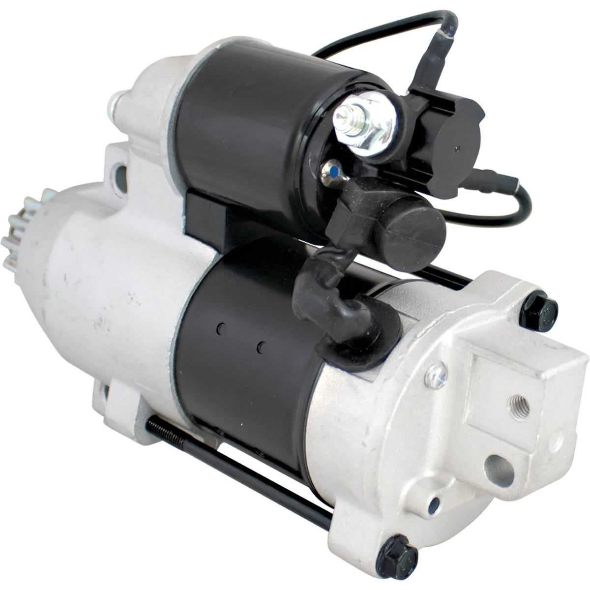 Starter Motor for Yamaha Marine PMGR 12-Volt CCW 13-Tooth
