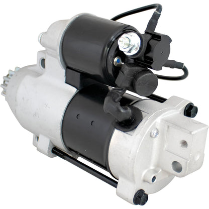 Starter Motor for Yamaha Marine PMGR 12-Volt CCW 13-Tooth