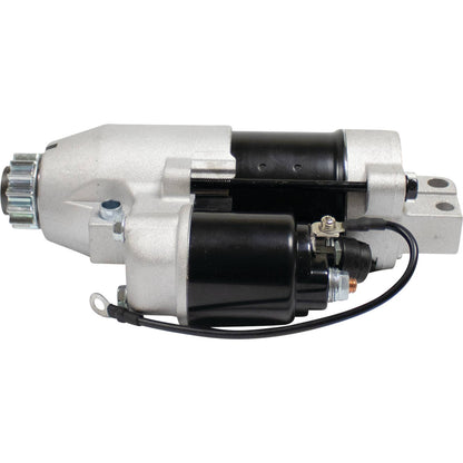 Starter motor for Mercury and Yamaha marine engines - 12V, 13 tooth