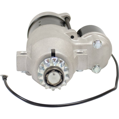 Starter Motor for Yamaha 150-250HP Outboard 2004-On