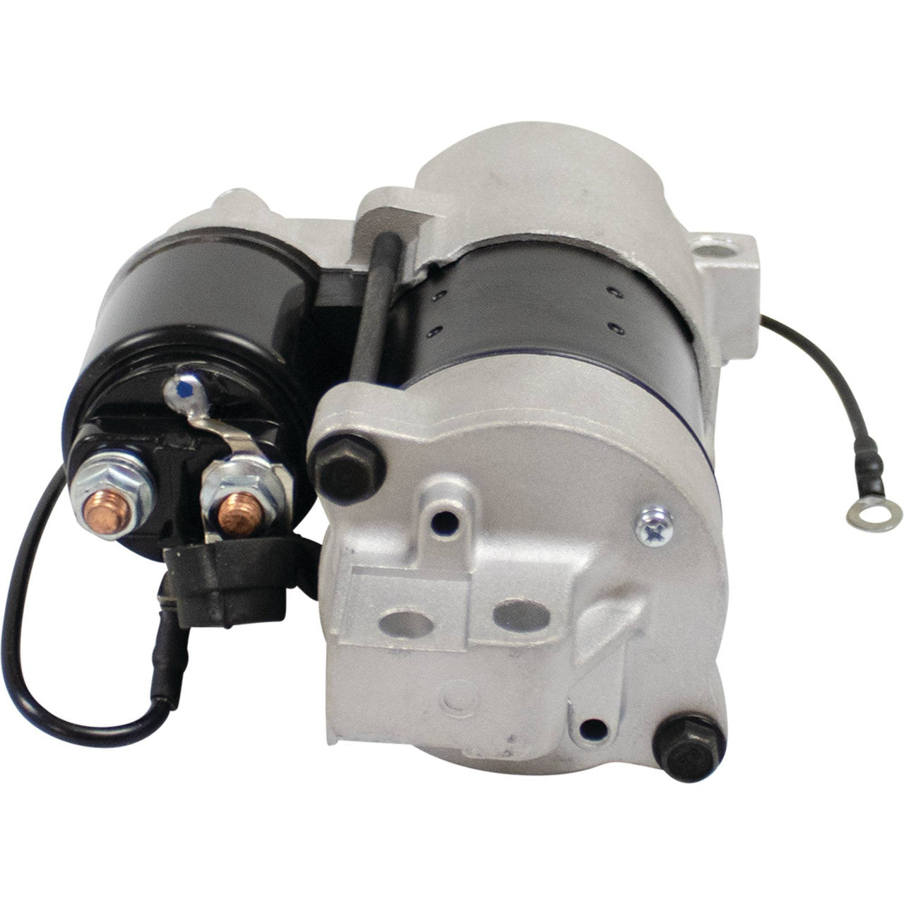 Starter Motor for Yamaha 150-250HP Outboard 2004-On