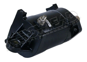 Starter - For Yamaha Marine: PMDD; 12-Volt; CCW; 9-Tooth; – Starter Motor for Yamaha