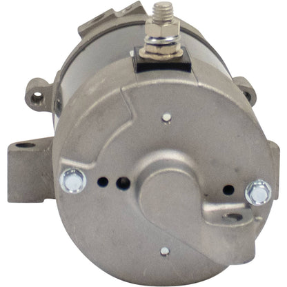 Honda Marine starter motor BF35 BF40 BF45 BF50 - 12V, 9 tooth