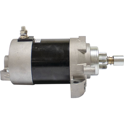 Honda Marine starter motor BF35 BF40 BF45 BF50 - 12V, 9 tooth