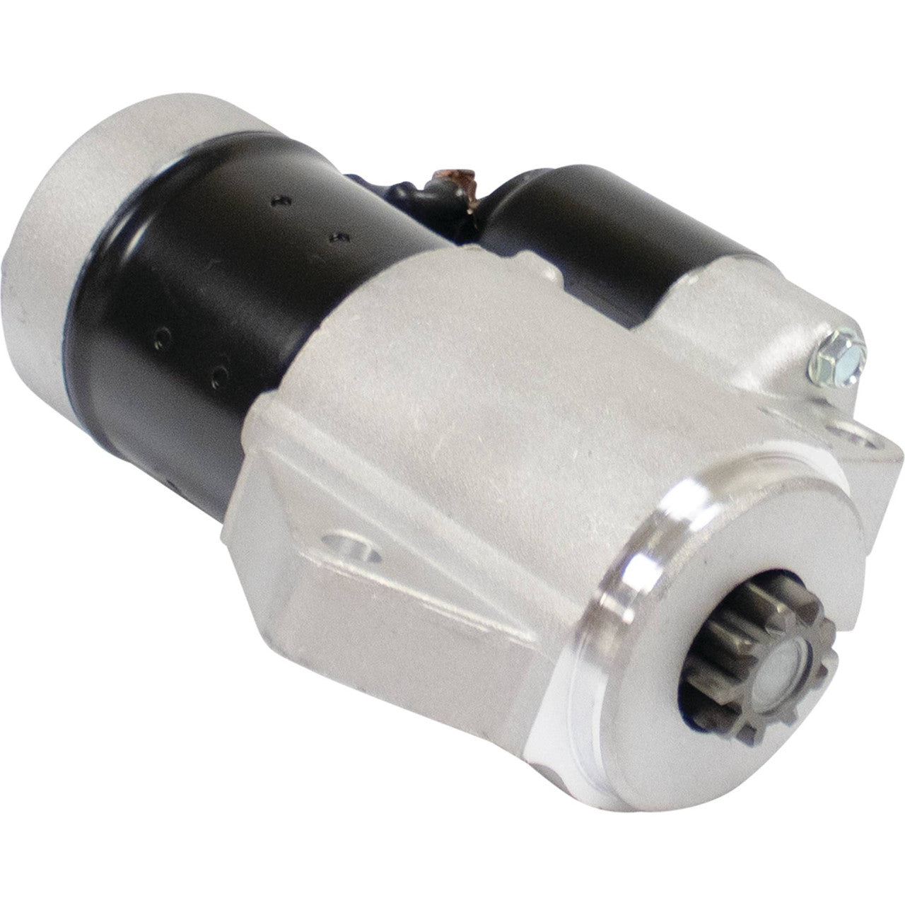 Suzuki DF90 DF110 DF140 4-Stroke Outboard Starter Motor 31100-90J00 S114-837