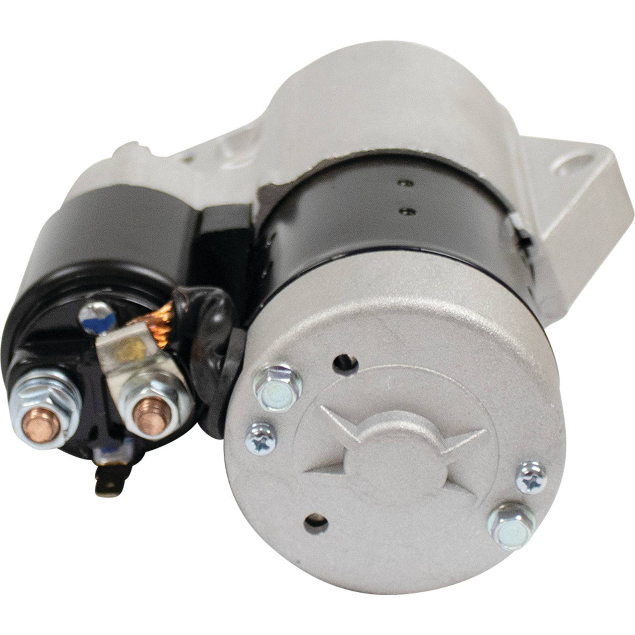 Suzuki DF90 DF110 DF140 4-Stroke Outboard Starter Motor 31100-90J00 S114-837