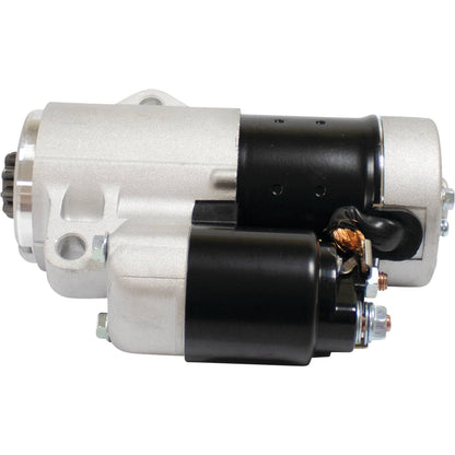 Suzuki DF90 DF110 DF140 4-Stroke Outboard Starter Motor 31100-90J00 S114-837