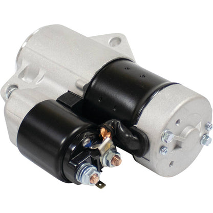 Suzuki Marine Outboard Starter Motor DF15-DF70 12V 9T Aftermarket Replacement
