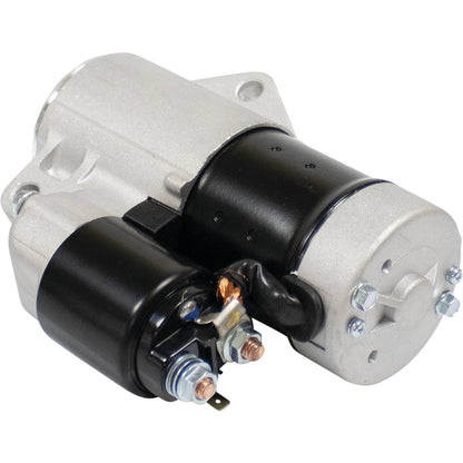 Suzuki DF90 DF110 DF140 4-Stroke Outboard Starter Motor 31100-90J00 S114-837