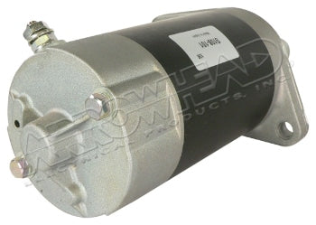 Winconsin Robbins / Subaru / Kawasaki Starter Motor