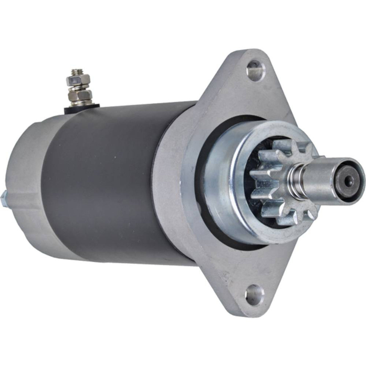 Yamaha 250 ATV Starter Motor YFM YFB YTM BearTracker Timberwolf 92-04 NEW 12V