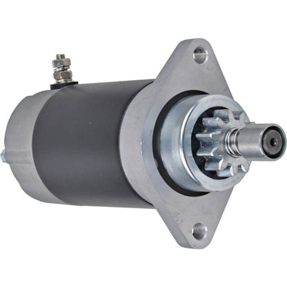 Yamaha 250 ATV Starter Motor YFM YFB YTM BearTracker Timberwolf 92-04 NEW 12V