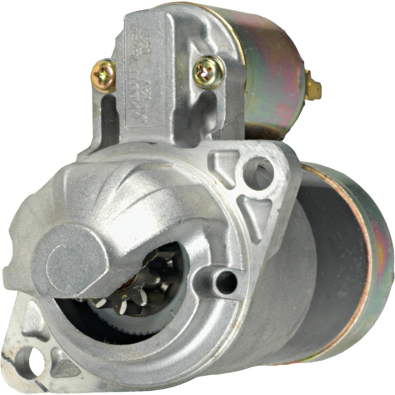 Starter Motor for CAT, Clark & Mitsubishi Forklifts 1979-1997