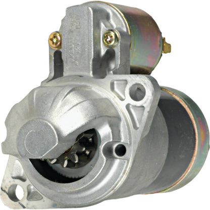 Starter Motor for CAT, Clark & Mitsubishi Forklifts 1979-1997