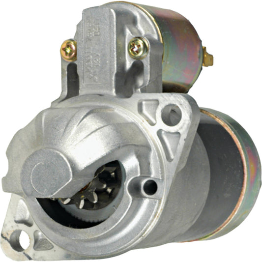 Starter Motor for CAT, Clark & Mitsubishi Forklifts 1979-1997