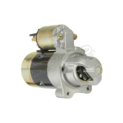 Starter For Onan: DD; 12-Volt; CCW; 9-Tooth; – Starter Motor