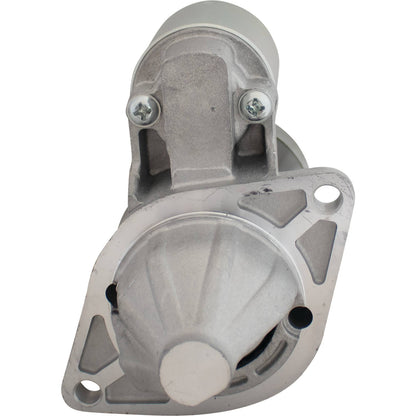 Starter motor for Kubota and Grasshopper mowers - 12V, 8 tooth