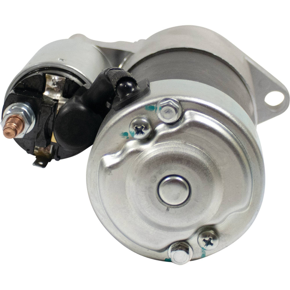 Starter motor for Honda BF200 BF225 outboard marine