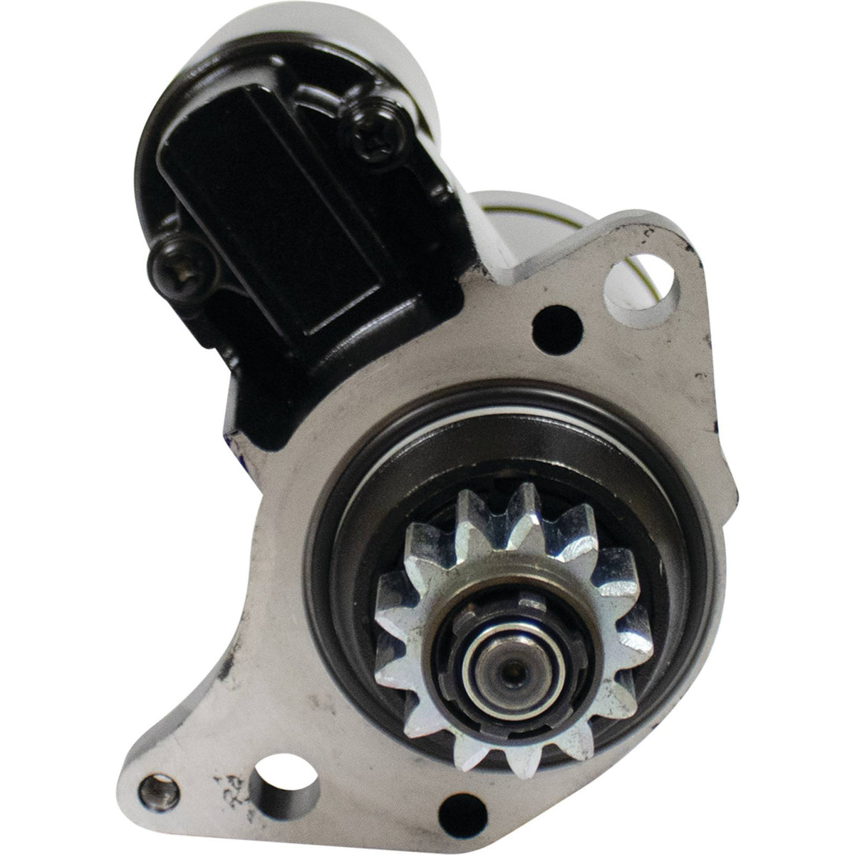 Starter motor for Honda BF75 BF90 BF115 BF130 outboard - 13 tooth