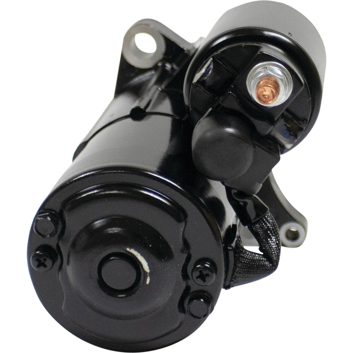 Starter motor for Honda BF75 BF90 BF115 BF130 outboard - 13 tooth