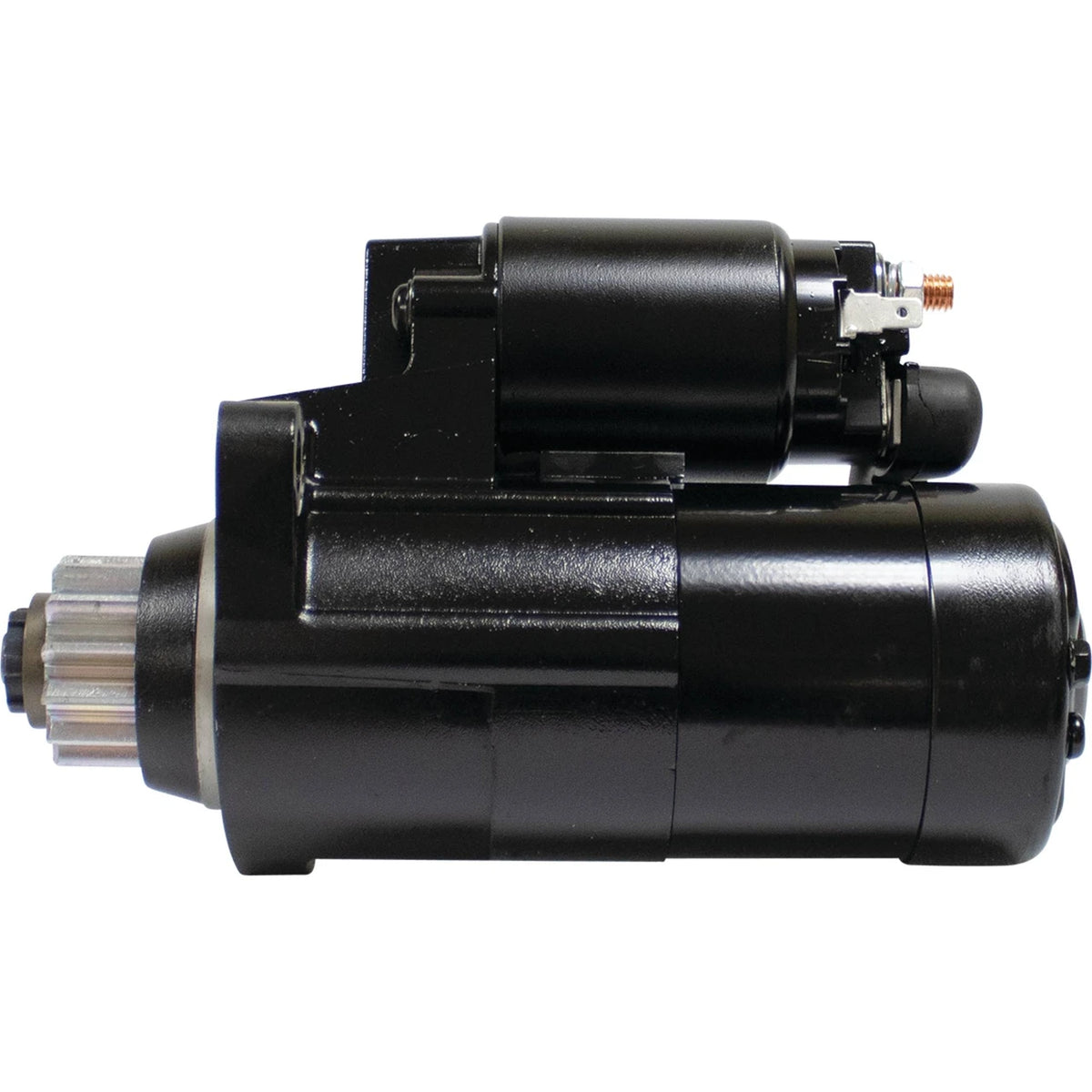 Starter motor for Honda BF75 BF90 BF115 BF130 outboard - 13 tooth