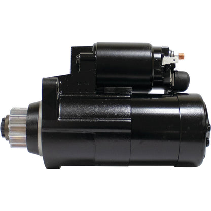 Starter motor for Honda BF75 BF90 BF115 BF130 outboard - 13 tooth